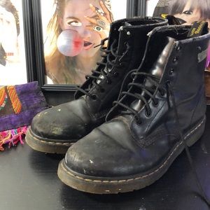 doc martens poshmark
